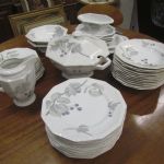 709 6237 DINNERWARE